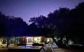 Twiga Lodge Mabalingwe